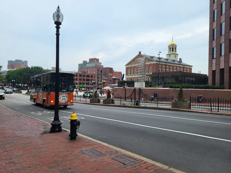 Bowling Green — window installation