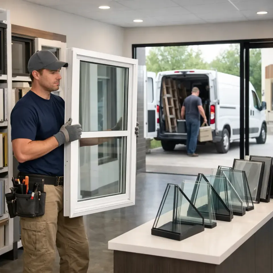 Serving Frostburg from Our Oldtown Shop — Frostburg, MD