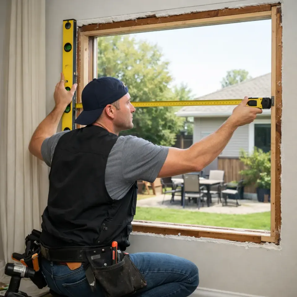 Eliminating Moisture Intrusion & Hidden Framing Rot — Oldtown